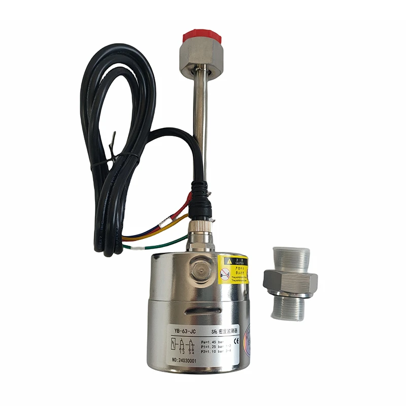 SF6 Gas Density Monitor